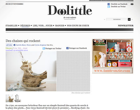 doolittle_website