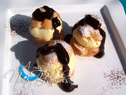 PROFITEROLLES22