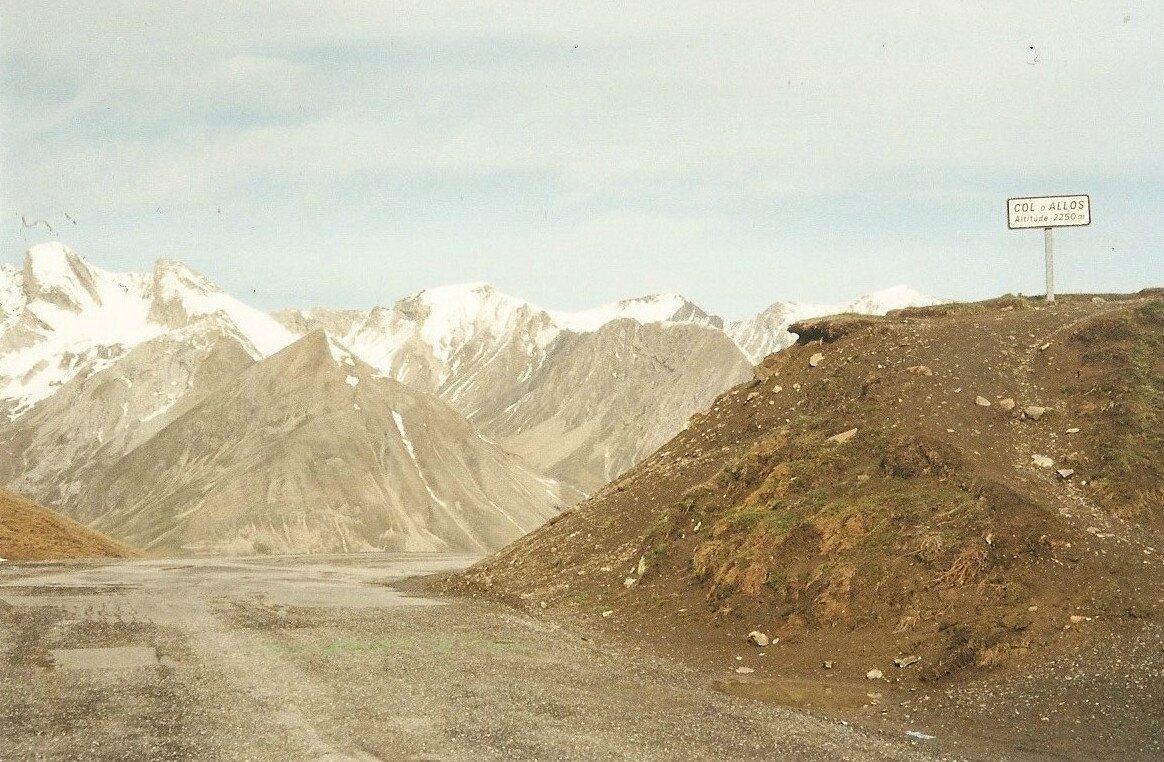 Col d'Allos (06)