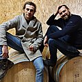 Les vins 100% <b>cépage</b> Romorantin du Domaine de Montcy