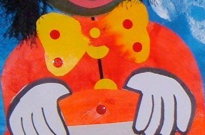 51_ECOLE-CLASSE_Clowns et princesses CD (vêtement 2)