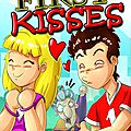 First Kisses : DS Effects s’attaque aux premiers baisers 
