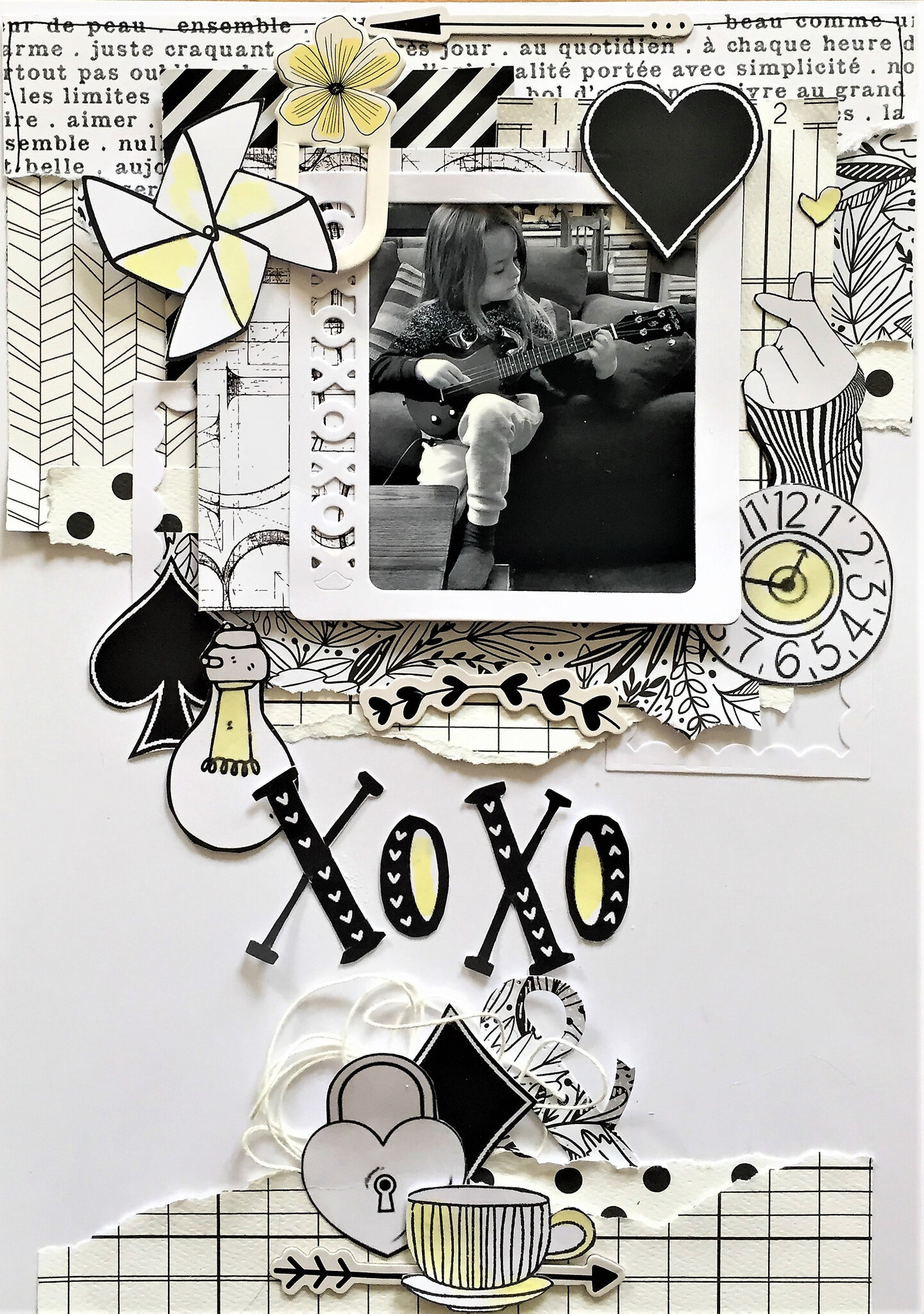 Xoxo