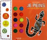 Je peins comme les aborigènes couv
