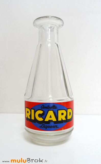 RICARD-Carafes-et-Pichets-2-muluBrok-Objet-pub-Vintage