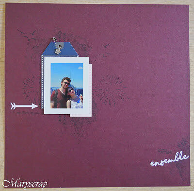 15 - Maryline