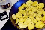 pommes de terre à la sarladaise (2)