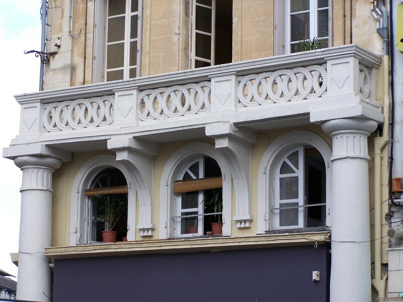 Rue Victor Hugo