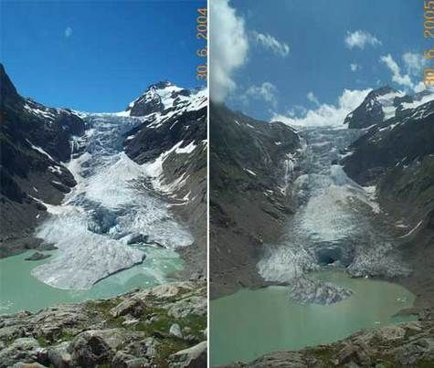 glaciersuisse