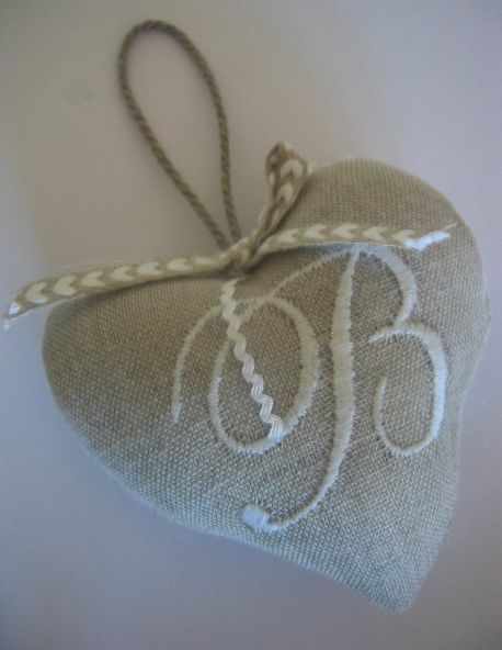 Coeur Brigitte