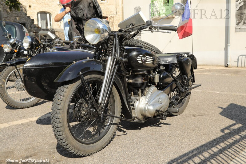 Photos JMP©Koufra 12 - Le Caylar - Motos Collections - 23082019 - 0063