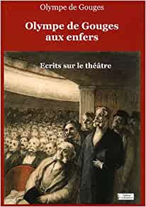 olympe aux enfers