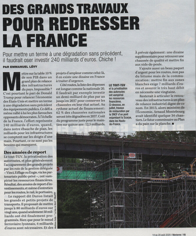 Document numérisé