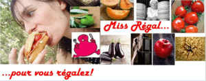 MISSREGAL