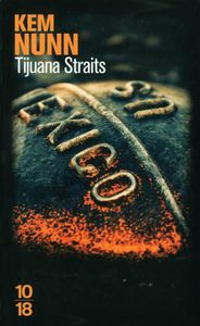 tijuana straits