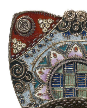 A_silver_gilt_and_shaded_enamel_salt_throne1