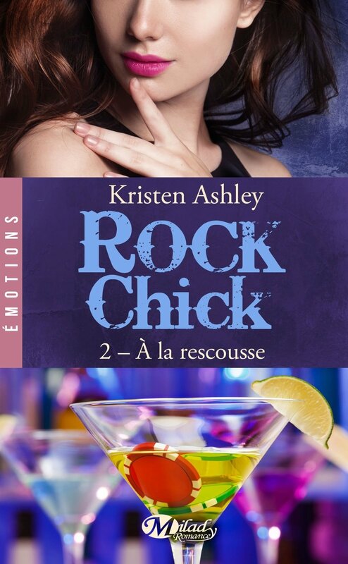 rock chick 2