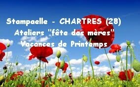 printemps 1