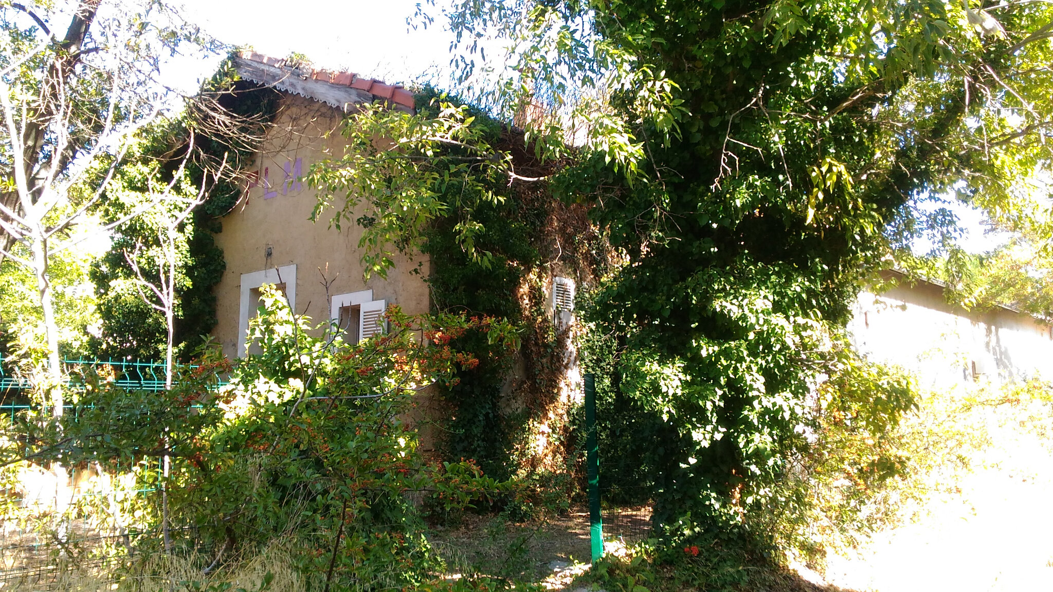 Miramas (Bouches-du-Rhône - 13)
