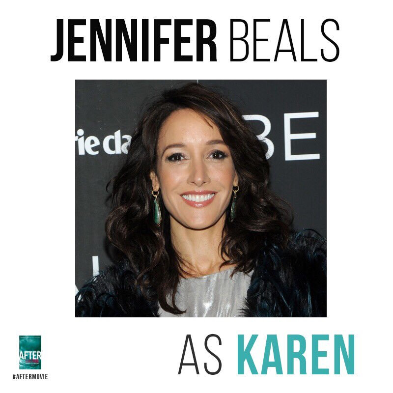 Karen After