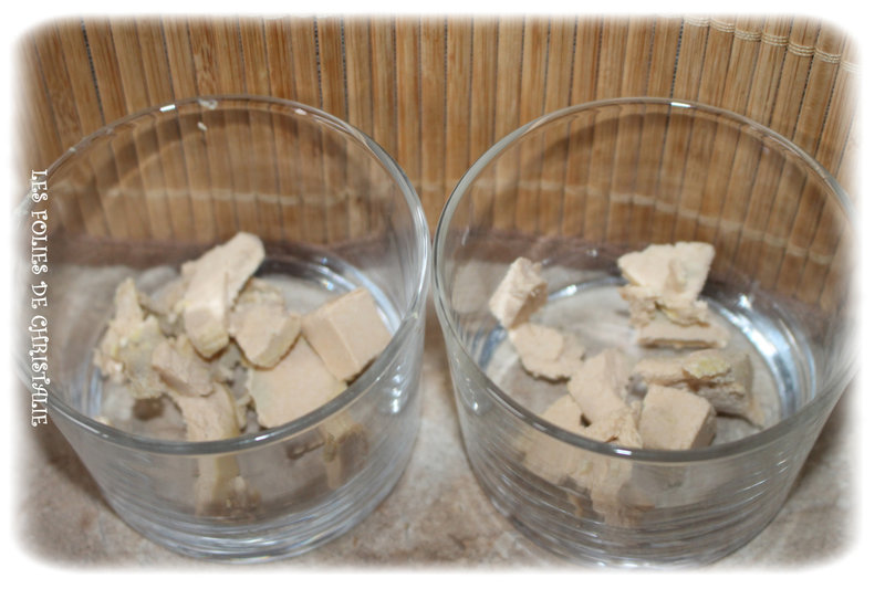 Oeuf cocotte TM 1