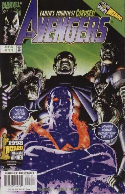 avengers 1998 11