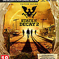 State of Decay 2 - Test Xboxmania