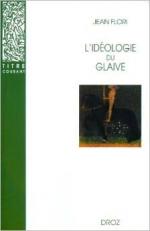 Flori idéologie du glaive