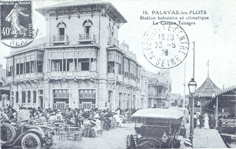 Palavas les Flots