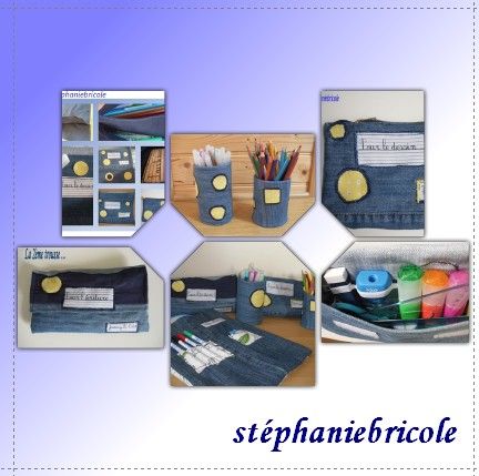 fourniture rentrée