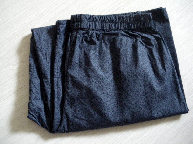 Pantalons N (4)