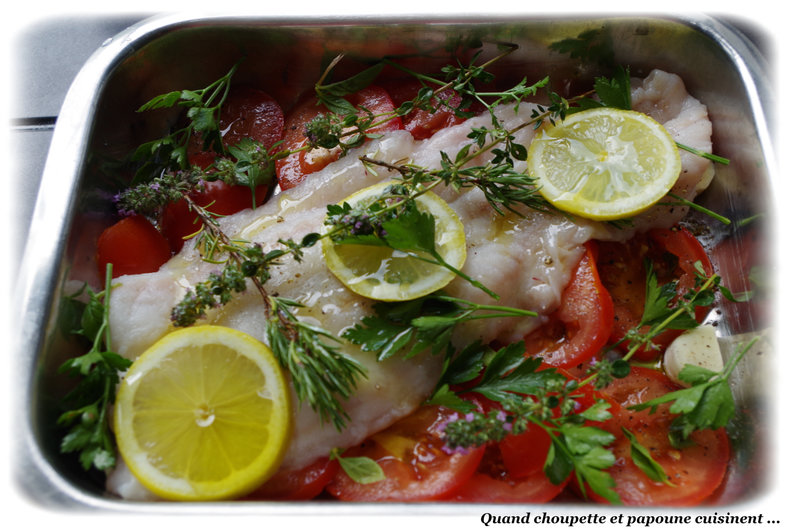 filet de loup aux herbes du jardin-3177