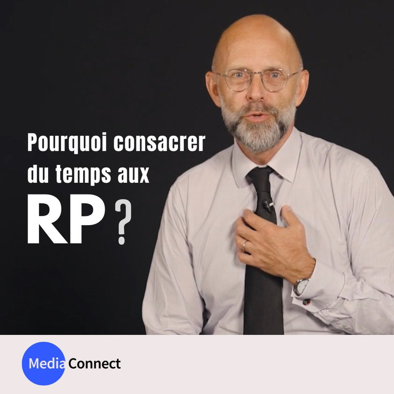 Frédéric Fougerat MediaConnect N°3