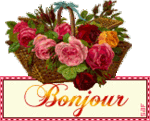 BonjourRoses