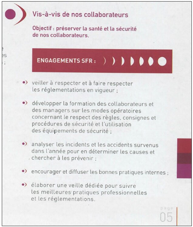 Capture23 Ethique engagements SFR