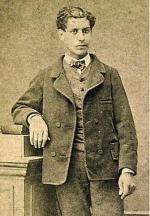 Isidore Ducasse, Lautréamont