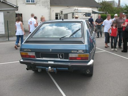 Renault30TXautoar