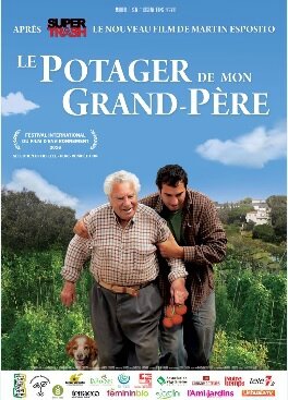 Le Potager de mon Grand-Père