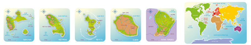 CARTES-2