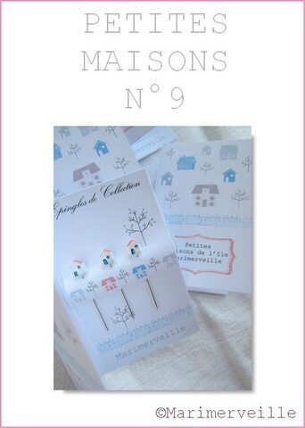 Marimerveille épingles maisons 9