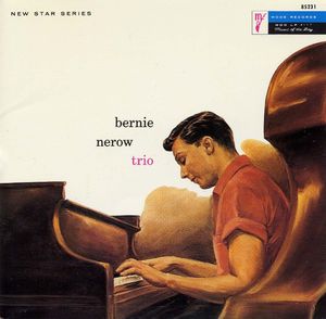 Bernie_Nerow_Trio___1957___Bernie_Nerow_Trio__Mode_