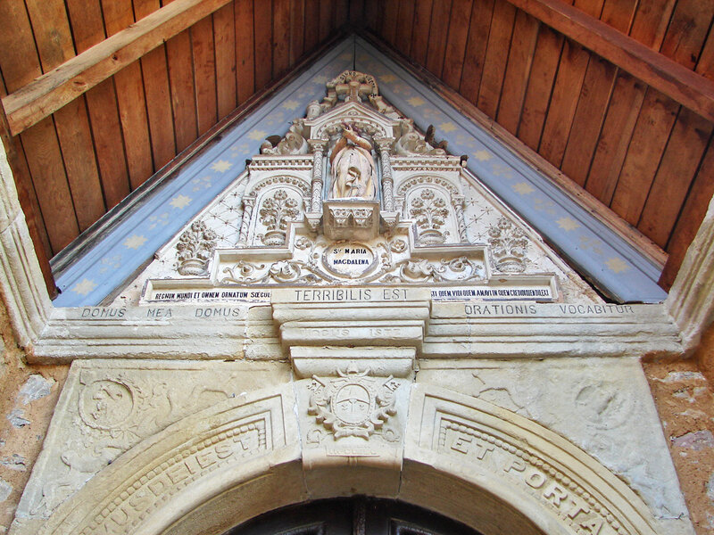 Rennes_le_Ch_teau__glise_Sainte_Marie_Madeleine_3