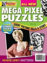 Mega pixel puzzles