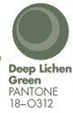 Deep Lichen