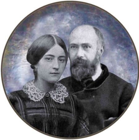 Zelie_and_Louis_Martin