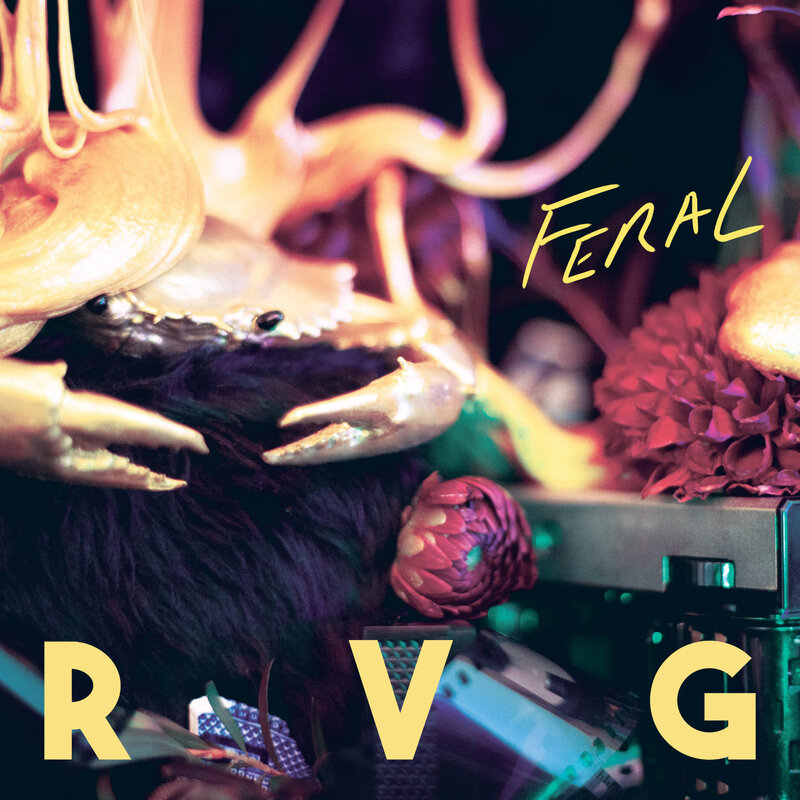 RVG Feral