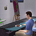 Un blog sur les Sims 2