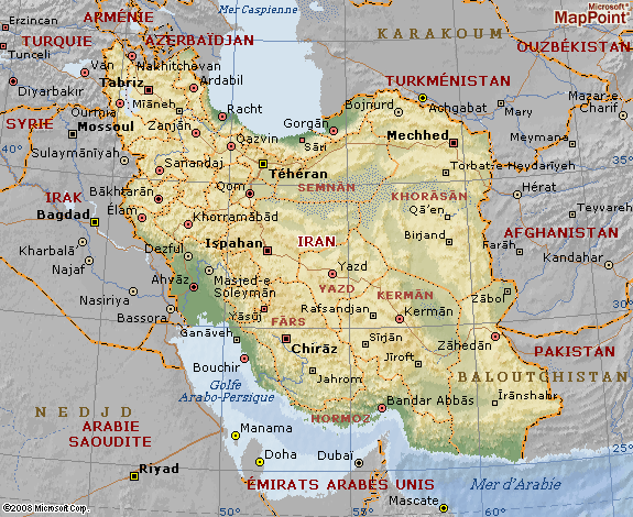 carte_geographique_iran