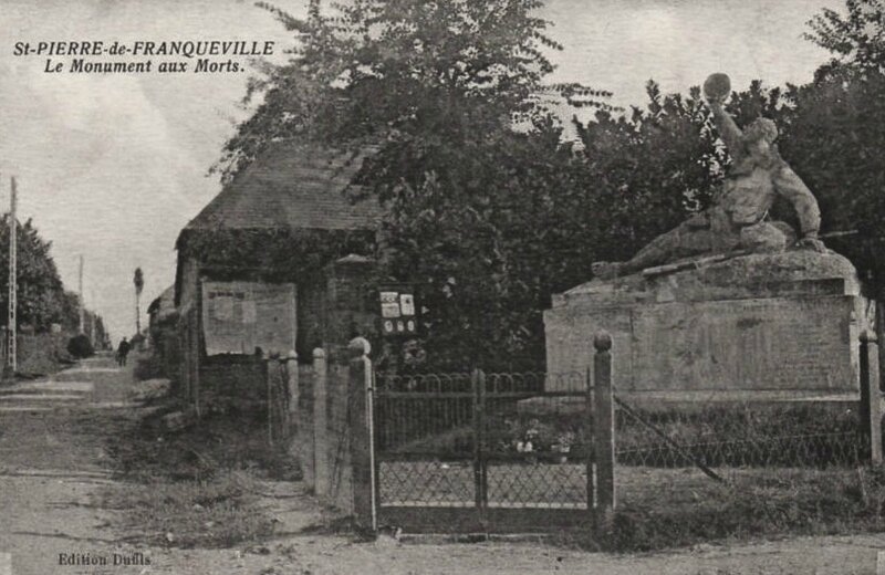 Saint-Pierre-de-Franqueville (1)