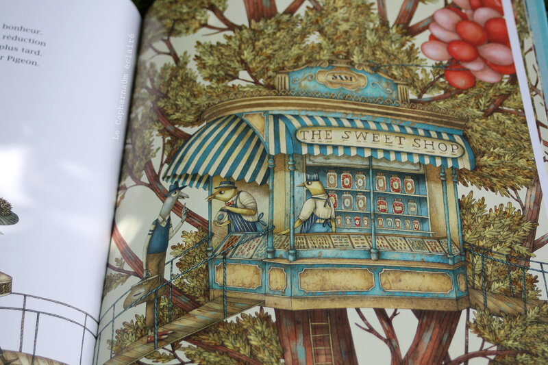 Le Marchand de bonheur 3